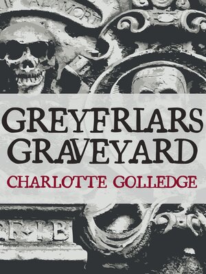 cover image of Greyfriars Graveyard